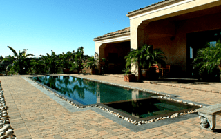 Get Your Pavers Ready for Winter - California Clean and Seal