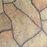 alt="decorative concrete #18"