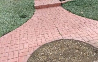 pavers restoration