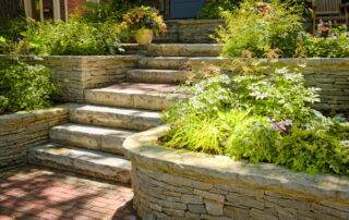 How to Replace a Retaining Wall: The Important Steps