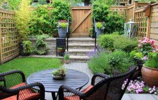 Backyard Renovation 101: Small Backyard Deck Ideas on a Budget